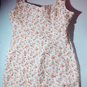 Forever 21| Flower Dress 💫